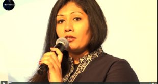 MOTHER CHANNEL | COP23 PEOPLE ACCELERATOR GROUP