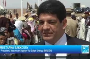 Mother Channel | COP 23 | Down to Earth Morocco Kingdom of Sun