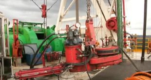 Mother Channel | COP 23 | Full Steam Ahead Kenya taps into Energy beneath its Feet