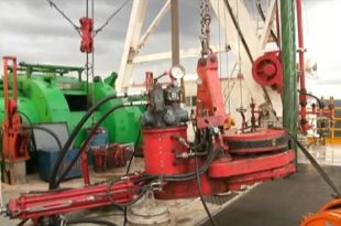 Mother Channel | COP 23 | Full Steam Ahead Kenya taps into Energy beneath its Feet