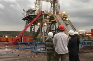 Mother Channel | COP 23 | Full Steam Ahead - Kenya taps into Energy beneath its Feet - Part 2