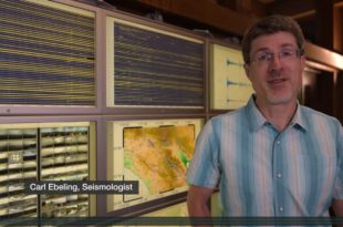 Mother channel | COP23 | Scripps Oceanography Intro