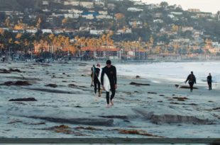 Mother Channel | COP23 | The Surfboard Fin That’s Saving the Ocean