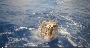 Mother Channel | COP23 | Wave Chasers