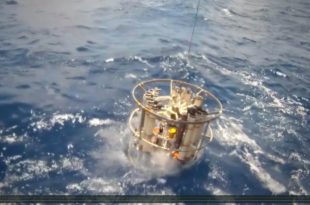 Mother Channel | COP23 | Wave Chasers