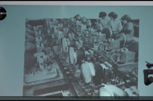 MOTHER CHANNEL | AMERICAS PLEDGE