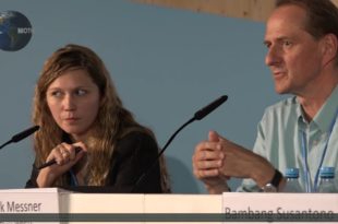 MOTHER CHANNEL | CITIES TRANSITIONING TO LOW CARBON TWO