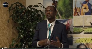 MOTHER CHANNEL | COP 23 BOLSTERING RESILIENCE AGAINST ACUTE RISK PART 1