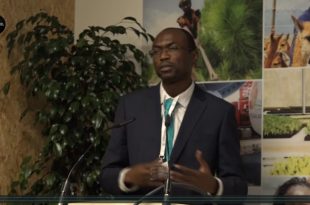 MOTHER CHANNEL | COP 23 BOLSTERING RESILIENCE AGAINST ACUTE RISK PART 1