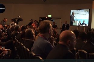 MOTHER CHANNEL | COP 23 Bonn Fiji Bainimarama Schwarzenegger