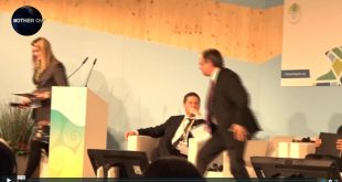 MOTHER CHANNEL | COP 23 Bonn Fiji Commitment