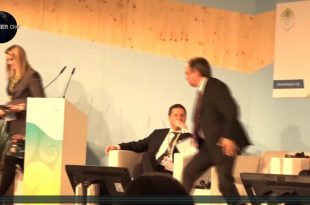 MOTHER CHANNEL | COP 23 Bonn Fiji Commitment