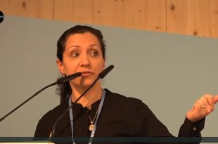 MOTHER CHANNEL | COP 23 CAN NATURE BE A SOLUTION PART 1