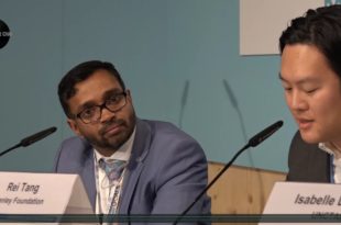 MOTHER CHANNEL | COP 23 CIRCULAR ECONOMY PART TWO