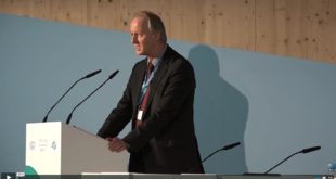 MOTHER CHANNEL | COP23 DECARBONISING ENERGY