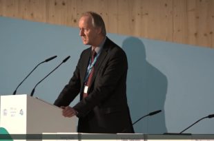 MOTHER CHANNEL | COP23 DECARBONISING ENERGY