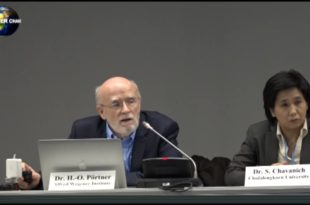 MOTHER CHANNEL | COP23 OCEANS IN CRISIS PART 1