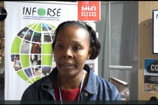 MOTHER CHANNEL | INFORSE INTERNATIONAL NETWORK FOR SUSTAINABLE ENERGY