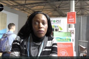 MOTHER CHANNEL | SUSTAINABLE ENVIRONMENTAL DEVELOPMENT WATCH