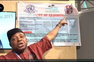 MOTHER CHANNEL | THE SAME GOAL WORLDWIDE