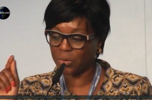 Mother Channel | COP 23 DAY 12 Pitt Lands