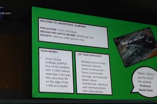 Mother Channel | COP 23 DAY 12 Scalability in Climate Change