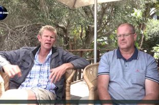 MOTHER CHANNEL | EARTHS FRONT LINE Episode 25 – Part 2