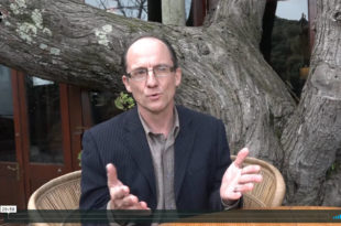 MOTHER CHANNEL | Malan Roux