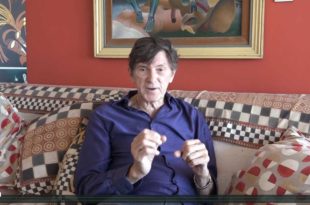 MOTHER CHANNEL | DES FERNANDES PLASTIC SURGEON CREATOR ENVIRON SKIN RANGE