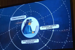 MOTHER CHANNEL | FISH-CRIME-4-COPENHAGEN-2019-LARGE-OCEAN-NATIONS-PART-2