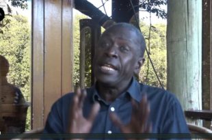 MOTHER CHANNEL | ALIOU SALL FISHERIES IN SENEGAL