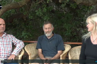 MOTHER CHANNEL | MARIUS FARMERS