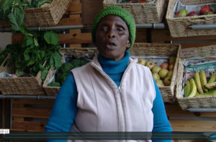 Feminine African Voices | Albertina