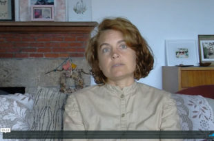 Feminine Africa Voices | Caitlyn