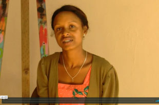 Feminine Africa Voices | Jax