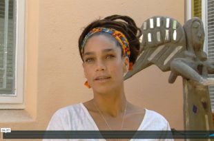 Feminine Africa Voices | Kym