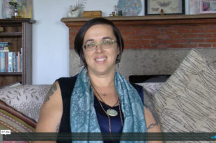 Feminine Africa Voices | Megan