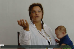 Feminine Africa Voices | Puleng