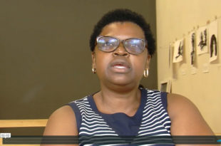 Feminine Africa Voices