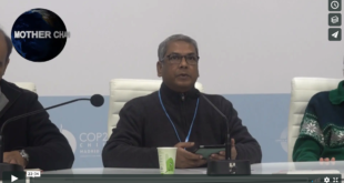 MOTHER CHANNEL: CAMPAIGN FOR SUSTAINABLE RURAL LIVELIHOODS
