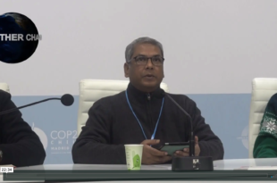 MOTHER CHANNEL: CAMPAIGN FOR SUSTAINABLE RURAL LIVELIHOODS