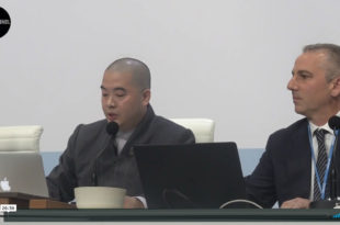 MOTHER CHANNEL | COP 25 DAY 9: Buddhist Tzu Chi Foundation & CTCN