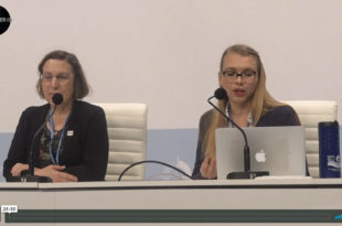 COP 25 DAY 9: Fisheries Management