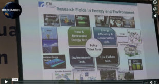 MOTHER CHANNEL | . INNOVATIVE TECHNOLOGIES IN TAIWAN