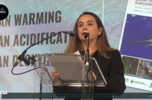 MOTHER CHANNEL: IUCN - Oceans and Nature Based Solutions