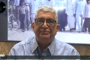 MOTHER CHANNEL | NATIONAL COUNCIL FOR SUSTAINABLE DEVELOPMENT CLIMATE CHANGE AND PUBLIC LEADERSHIP