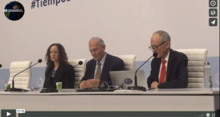 MOTHER CHANNEL | COP 25 | SCIENTISTS WARNING .TV