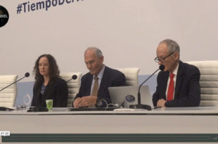 MOTHER CHANNEL | COP 25 | SCIENTISTS WARNING .TV