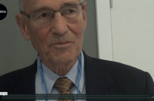 MOTHER CHANNEL | WILLIAM MOOMAW