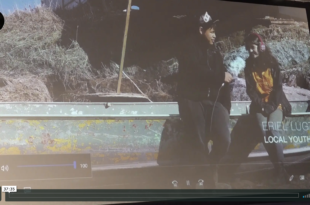 Mother Channel | Tuktoyaktuk